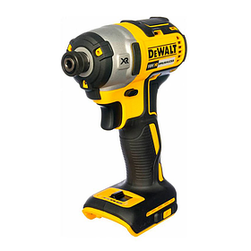 Гайковерт в чем. BL (18V, 205Нм,3600 уд/мин,3250 об/мин) SOLO DeWALT DCF887NT