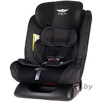 Автокресло Martin noir DISCOVERY Signal Black 0-36 кг (без Isofix)