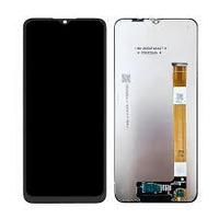 Дисплей Original для TCL T771K/T771H/T771A Черный