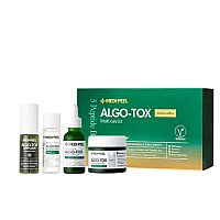 Medi-Peel Набор средств для чувствительной кожи лица Algo-Tox Multi Care Kit, 50 мл + 30 мл + 30 мл + 30 мл