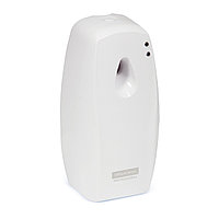 Диспенсер для автоматического освежителя воздуха OfficeClean Professional, ABS-пластик, белый цена без НДС