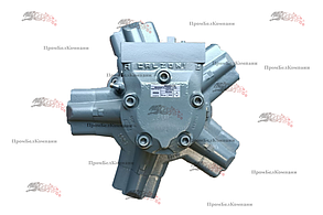 Гидромотор радиально-поршневой Rexroth ( Calzoni ) MR2800F1X/2400D-A193