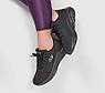 Кроссовки женские Skechers Arch Fit 149057-BBK, фото 4