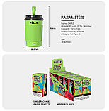 FIZZY (Чёрная Смородина) 8000 затяжек, перезаряжаемый, фото 2