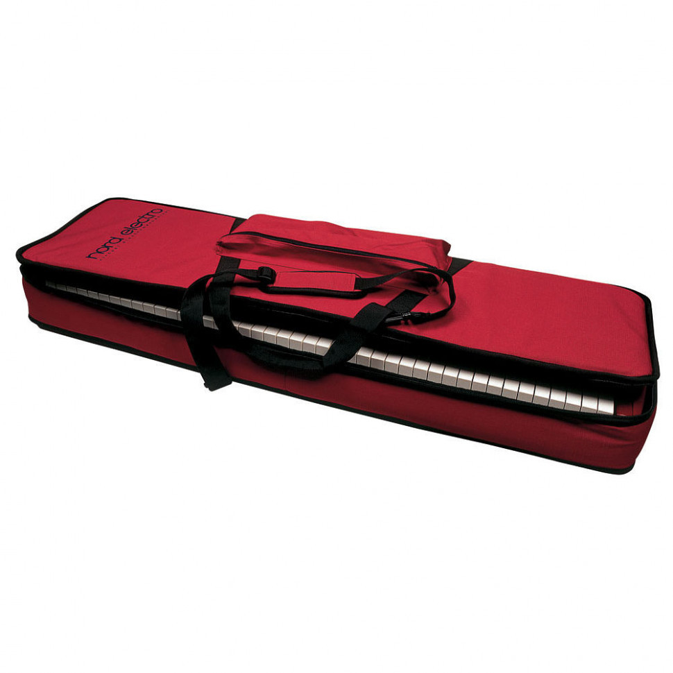 Чехол Nord Soft Case Electro 61 Lead - фото 2 - id-p208088159