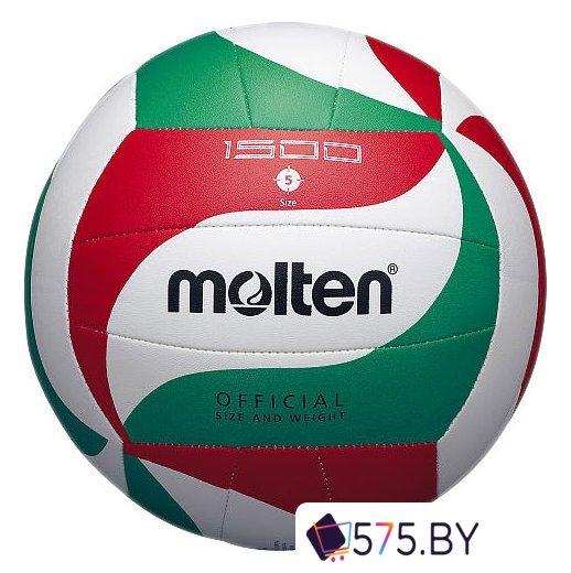 Волейбольный мяч Molten V5M1500 (5 размер)