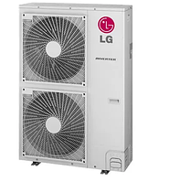 Полупромышленная сплит-систем LG UV48R/UU48WR