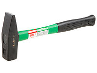 Молоток 0,6кг с фиберглассовой рукояткой ВОЛАТ