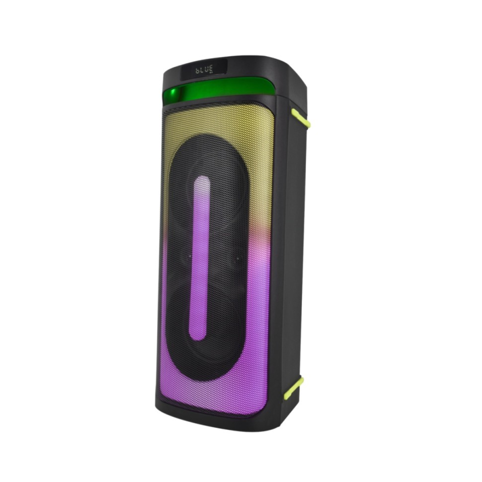 Караоке колонка MIVO MD-652 100Вт FM/Bluetooth/USB/SD/AUX/ Пульт /  Беспроводной микрофон (ID#208091145), цена: 630 руб., купить на Deal.by