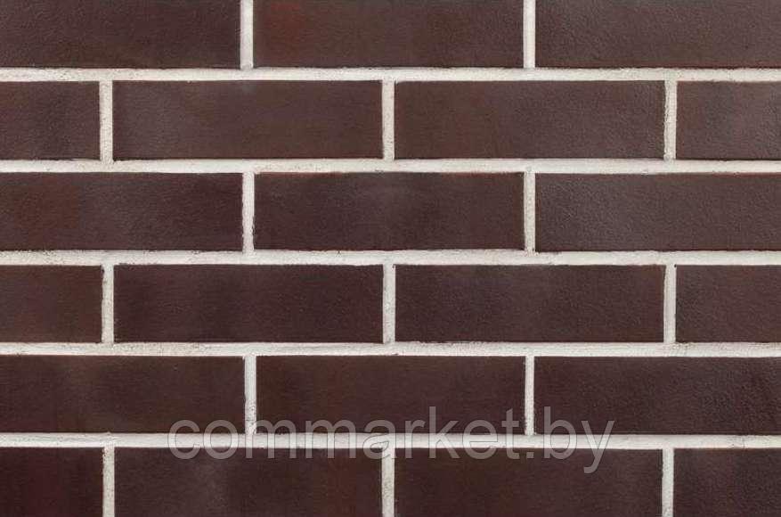 Плитка облицовочная клинкерная керамическая Aubergine - фото 1 - id-p208086682