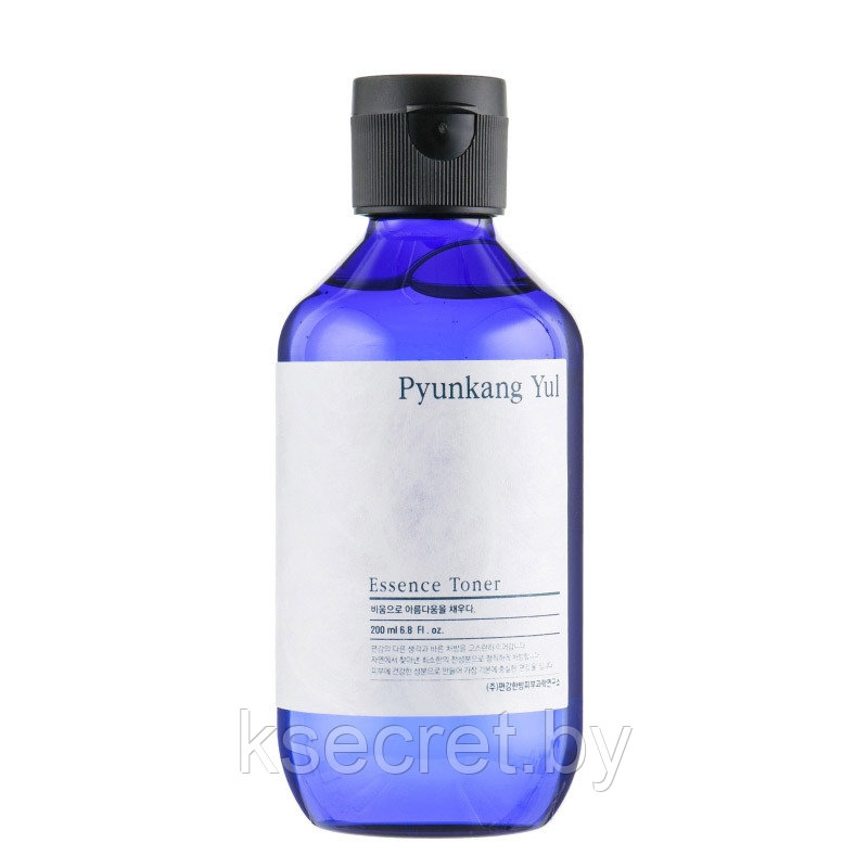 Увлажняющий тонер-эссенция для сухой кожи Pyunkang Yul Essence Toner, 100 мл - фото 1 - id-p208091236