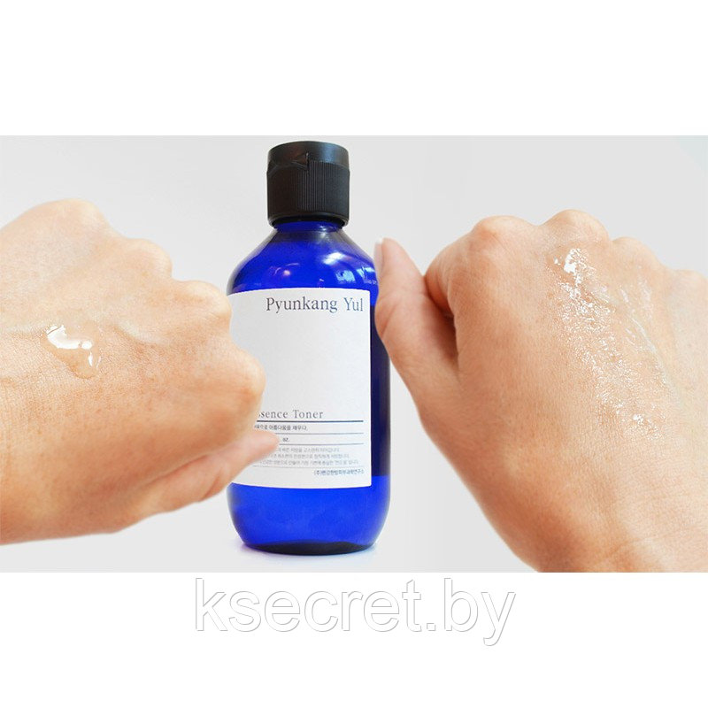 Увлажняющий тонер-эссенция для сухой кожи Pyunkang Yul Essence Toner, 100 мл - фото 2 - id-p208091236