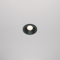 Встраиваемый светильник Zoom 3000K 1x6Вт 60° IP65