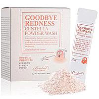 [BENTON] Пудра энзимная с центеллой Goodbye Redness Centella Powder Wash, 1 гр