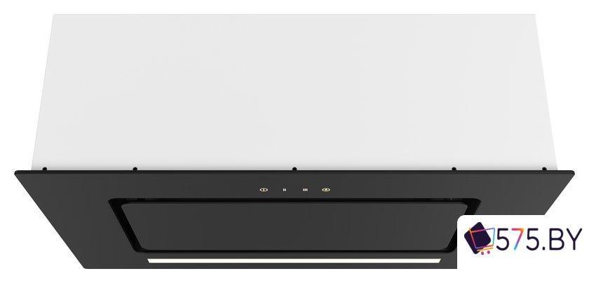 Кухонная вытяжка ZorG Technology Santa 1000 52 S (черный), фото 2