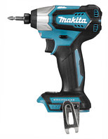 Аккумуляторный ударный гайковерт Makita DTD155ZJ