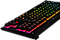 Проводная механическая клавиатура Redragon Dark Avenger 2, чёрная, 87 клавиш, RGB подсветка, Outemu Blue, фото 8