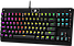 Проводная механическая клавиатура Redragon Dark Avenger 2, чёрная, 87 клавиш, RGB подсветка, Outemu Blue, фото 9