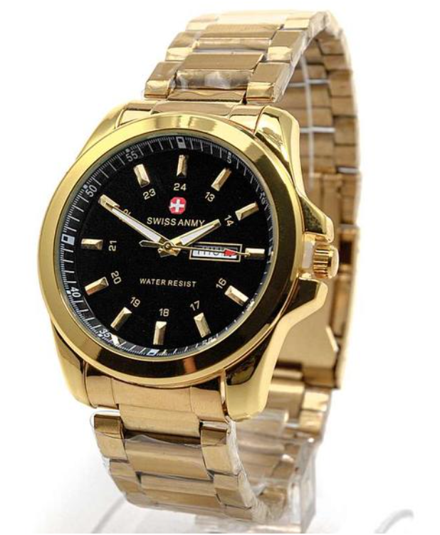 Мужские часы Swiss Anmy HYX3751 - фото 2 - id-p208092465