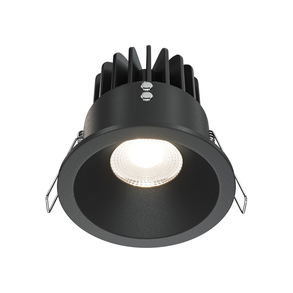 Встраиваемый светильник Zoom 4000K 1x12Вт 60° IP65 Dim Triac - фото 2 - id-p208092641