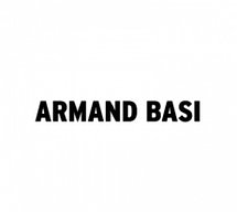 Арабские духи Armand Basi