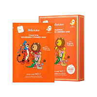 JMSolution Питательная маска с керамидами COLLECTION NOURISHING CERAMIDE MASK, 30мл