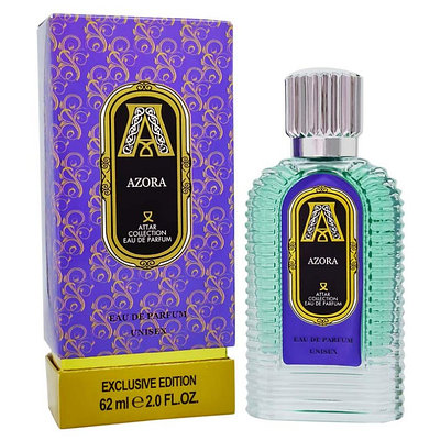 Духи Арабские Attar Collection Azora / 62 ml