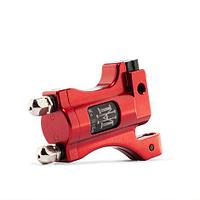 Тату машинка HM Tattoo Machines LA NIÑA ROTARY POWER LINE RED CCORD