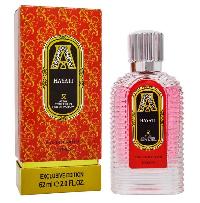 Духи Арабские Attar Collection Hayati / 62 ml