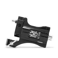 Тату машинка HM Tattoo Machines LA NIÑA ROTARY POWER LINE BLACK RCA