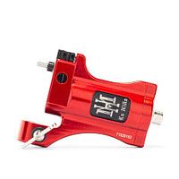 Тату машинка HM Tattoo Machines LA NIÑA ROTARY POWER LINE RED RCA