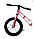 Беговел самокат  для детей от 3 лет LW-034, детский велобег велосипед ( детский транспорт для малышей ), фото 3