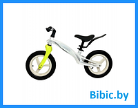 Беговел самокат для детей от 3 лет LW-038, детский велобег велосипед ( детский транспорт для малышей )