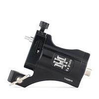 Тату машинка HM Tattoo Machines LA PINTA ROTARY ADJUSTABLE COLORPACKER BLACK RCA