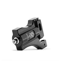 Тату машинка HM Tattoo Machines LA SANTA MARIA ROTARY BLACKGREY SHADER BLACK RCA