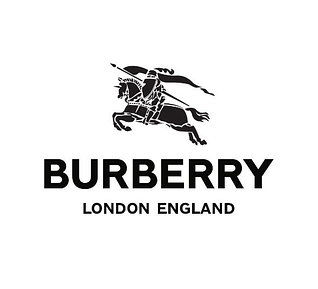 Арабские духи Burberry