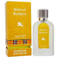 Духи Арабские Burberry Weekend / 62 ml