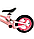 Беговел самокат  для детей от 3 лет LW-029, детский велобег велосипед ( детский транспорт для малышей ), фото 3