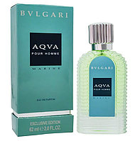 Духи Арабские Bvlgari Aqva Marine Pour Homme / 62 ml