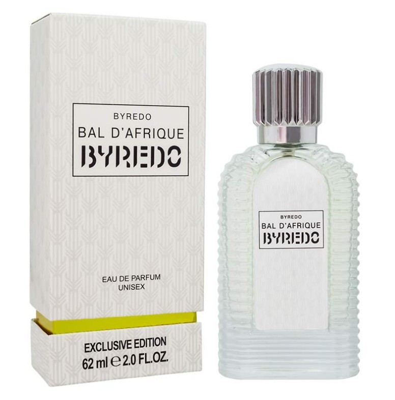 Духи Арабские Byredo Bal D'Afrique / 62 ml