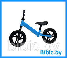 Беговел самокат  для детей от 3 лет 9340, детский велобег велосипед ( детский транспорт для малышей )