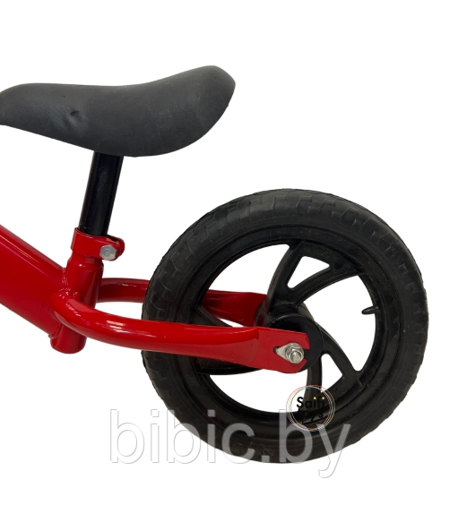 Беговел самокат для детей от 3 лет 9340, детский велобег велосипед ( детский транспорт для малышей ) - фото 6 - id-p208093236