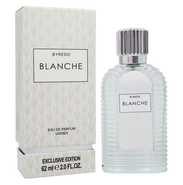 Духи Арабские Byredo Blanche / 62 ml - фото 1 - id-p208093312