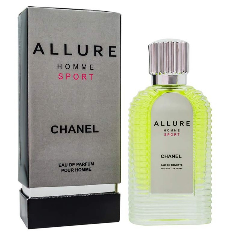 Духи Арабские Chanel Allure Homme Sport / 62 ml