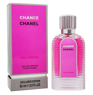 Духи Арабские Chanel Chance Eau Tendre / 62 ml