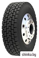 Шины для автобусов и грузовых автомобилей Double Coin RLB450 315/60R22.5 152/148L