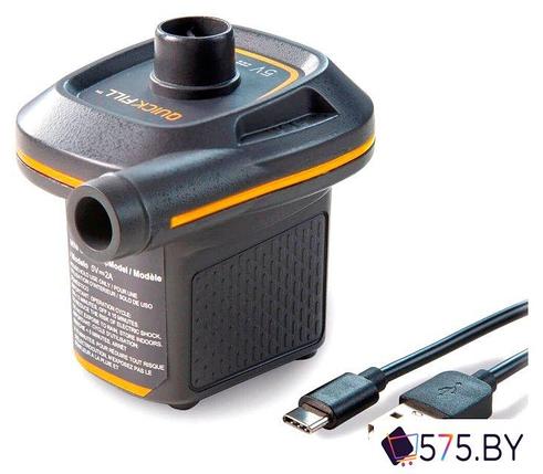Насос Intex Quick Fill 66635, фото 2