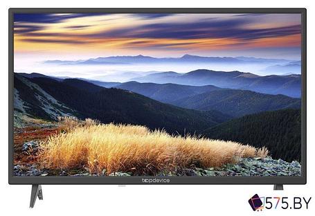Телевизор Topdevice TDTV32BS01HBK, фото 2