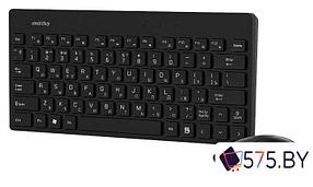 Клавиатура + мышь SmartBuy SBC-220349AG-K