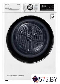 Сушильная машина LG DC90V9V9W